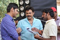 SVSC Movie Working Stills